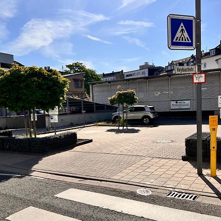 Beehome Euskirchen Eksteriør bilde
