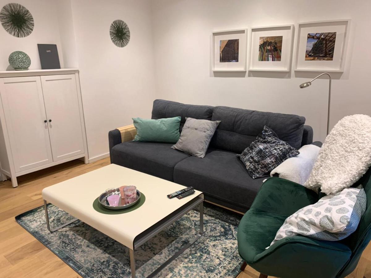 Beehome Euskirchen Eksteriør bilde