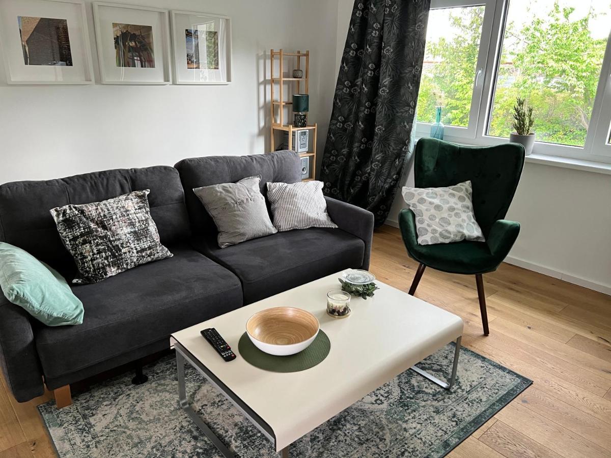 Beehome Euskirchen Eksteriør bilde
