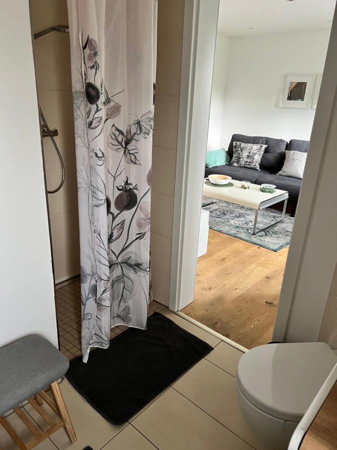 Beehome Euskirchen Eksteriør bilde